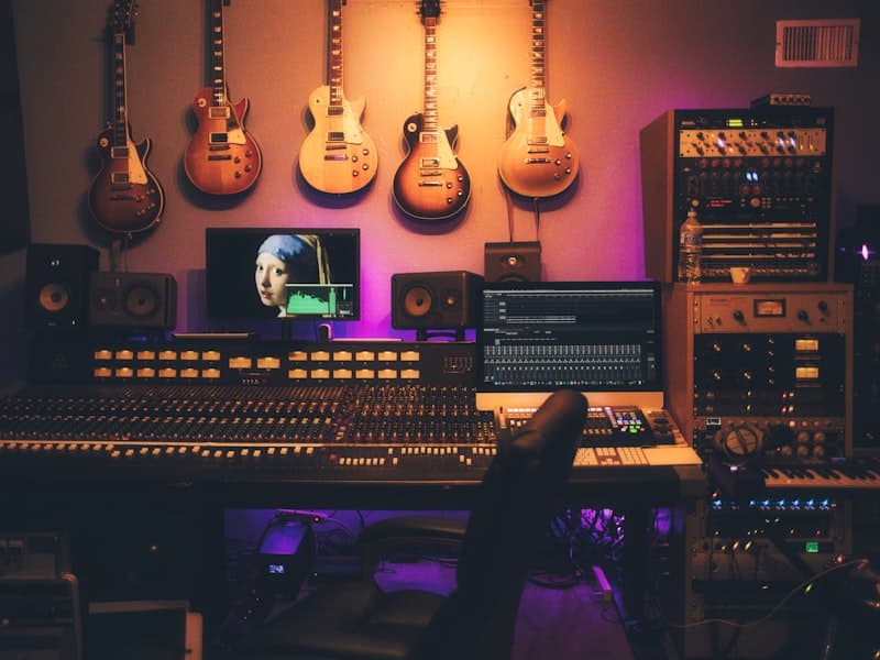 Creators & Entertainers