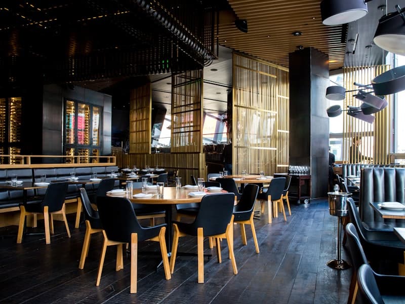 Restaurants & Food Industry